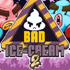 Bad ice cream 2