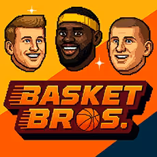 Basket Bros