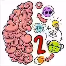 Brain Test 2 Tricky Stories