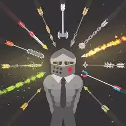 Ragdoll Archers