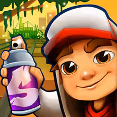 Subway Surfers