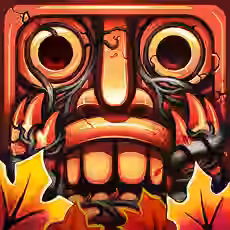 Temple Run 2: Jungle Fall
