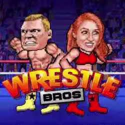 Wrestle Bros