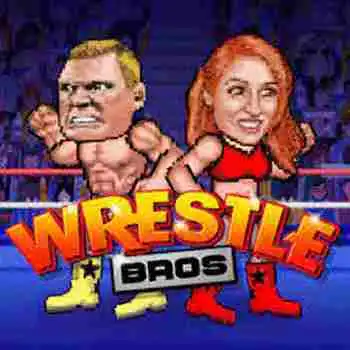 Wrestle Bros